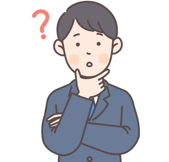 インタビュアー